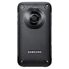 Samsung HMX-W300 5 MP HD Waterproof/Shockproof Pocket Camcorder - Black