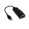 StarTech.com USB21000S2 USB 2.0 to Gigabit Ethernet NIC Network Adapter