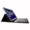 Kensington KeyFolio Expert for Tablet PCs - Keyboard and Folio Case - Bluetooth