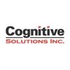 Cognitive Solutions