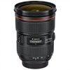 Canon EF-S 24 mm - 70 mm f/2.8L II USM Standard Zoom Lens