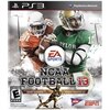 Electronic Arts NCAA Football 13 - PS3
