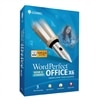 Corel WordPerfect Office X6 - Home and Student Edition