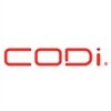 CODi Encrypted - USB flash drive - 16 GB - USB - black