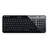 Logitech Wireless Keyboard K360