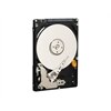 WD Blue WDBABC5000ANC - Hard drive - 500 GB - internal - 2.5-inch - SATA-300 - 5400 rpm - buffer: 8 MB