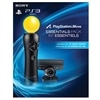 PlayStation Move - Essential Pack Bundle