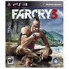 Ubisoft Far Cry 3 - PS3