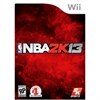 NBA 2K13 - Complete package - Wii