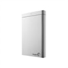 Seagate Backup Plus Portable External Hard Drive - 1 TB USB 3.0 - Silver