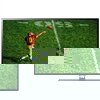 Samsung 65-inch LED TV - UN65EH6000 HDTV