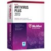 McAfee AntiVirus Plus 2013 - Subscription license ( 1 year ) - 3 PCs - download - Win - English