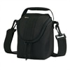 Lowepro Adventura Ultra Zoom 100 Camera Shoulder Bag - Black