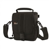 Lowepro Adventura 120 Camera Shoulder Bag - Black