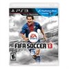 Electronic Arts FIFA Soccer 13 Now Available for PS3