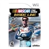 Activision Nascar Inside Line Now Available for Wii