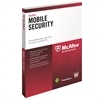 McAfee Mobile Security Suite 2013 - subscription package