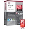 Mcafee All Access 2013 Individual - complete package