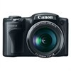 Canon PowerShot SX500 IS 16 MP 30X Zoom Digital Camera