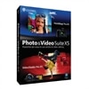 Corel Photo & Video Suite X5 - Complete package - 1 user - DVD ( mini-box ) - Win - English