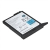 Fujitsu - Laptop battery - Modular Bay - 1 x 6-cell 28 Wh - for LIFEBOOK T902