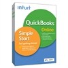 Intuit QuickBooks Online Simple Start 2013