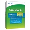 Intuit QuickBooks Pro 2013 - Complete Package - 3 Users - CD - Win