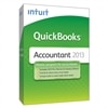 Intuit QuickBooks Accountant 2013 - Complete Package - 1 User - CD - Win