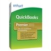 Intuit QuickBooks Premier 2013 - Complete Package - 1 User - CD – Win