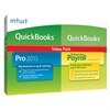 Intuit QuickBooks Pro With Enhanced Payroll 2013 Bundle - Dell Only