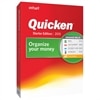 Intuit Quicken Starter Edition 2013 - Complete Package - 1 User - CD - Win