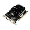 PNY XLR8 GeForce GTX 650 graphics card - GF GTX 650 - 1 GB