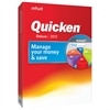 Intuit Quicken Deluxe 2013 - Dell Only
