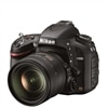 Nikon D600 24.3 MP Digital SLR Camera (with AF-S NIKKOR 24-85 mm f/3.5-4.5G ED VR Lens)