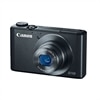 Canon PowerShot S110 Black 12.1 MP 5X Zoom Digital Compact Camera