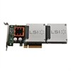 LSI Logic Nytro WarpDrive BLP4-1600 - Solid State Drive - 1.6 TB - Internal