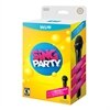 Sing Party - Complete package - Wii U - with microphone