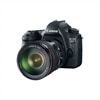 Canon EOS 6D 20.2 MP Digital SLR Camera with EF 24-105mm IS lens