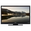 Sharp LC 39-inch Class ( 38.6-inch viewable ) Aquos LED-backlit LCD TV - 1080p (FullHD) - edge-lit - black - 39LE440U