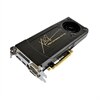 PNY Technologies PNY XLR8 GeForce GTX 680 - Graphics card - GF GTX 680 - 4 GB GDDR5 - PCI Express 3.0 x16 - 2 x DVI, HDMI, DisplayPort