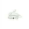 Nintendo Wii Nunchuk Controller White