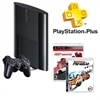 PlayStation PS3 250GB Bundle