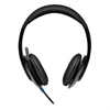 Logitech USB Headset H540 - Headset ( on-ear