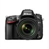 Nikon D600 Digital Camera with 28-300mm Lens – Black