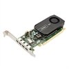 PNY Technologies NVIDIA NVS 510 DP DVI PCIE 2GB 4 MINI DP