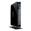 NETGEAR WNDR4300 - Premium Edition - wireless router - 4-port switch - GigE - 802.11 a/b/g/n - Dual Band
