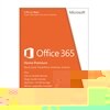 Download - Microsoft Office 365 Home Premium - 5 PC's - 1 Year Subscription