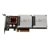 LSI Logic Nytro WarpDrive WLP4-200 - Solid State Drive - 200 GB - Internal