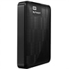 Western Digital 2 TB USB 3.0 My Passport Portable Hard Drive - Black