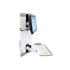 StyleView Vertical Lift - White